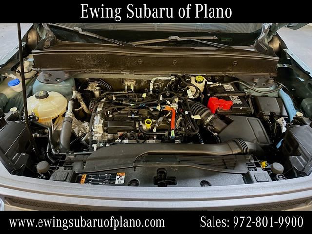 Used 2023 Ford Bronco Sport Big Bend AWD/4WD image 29