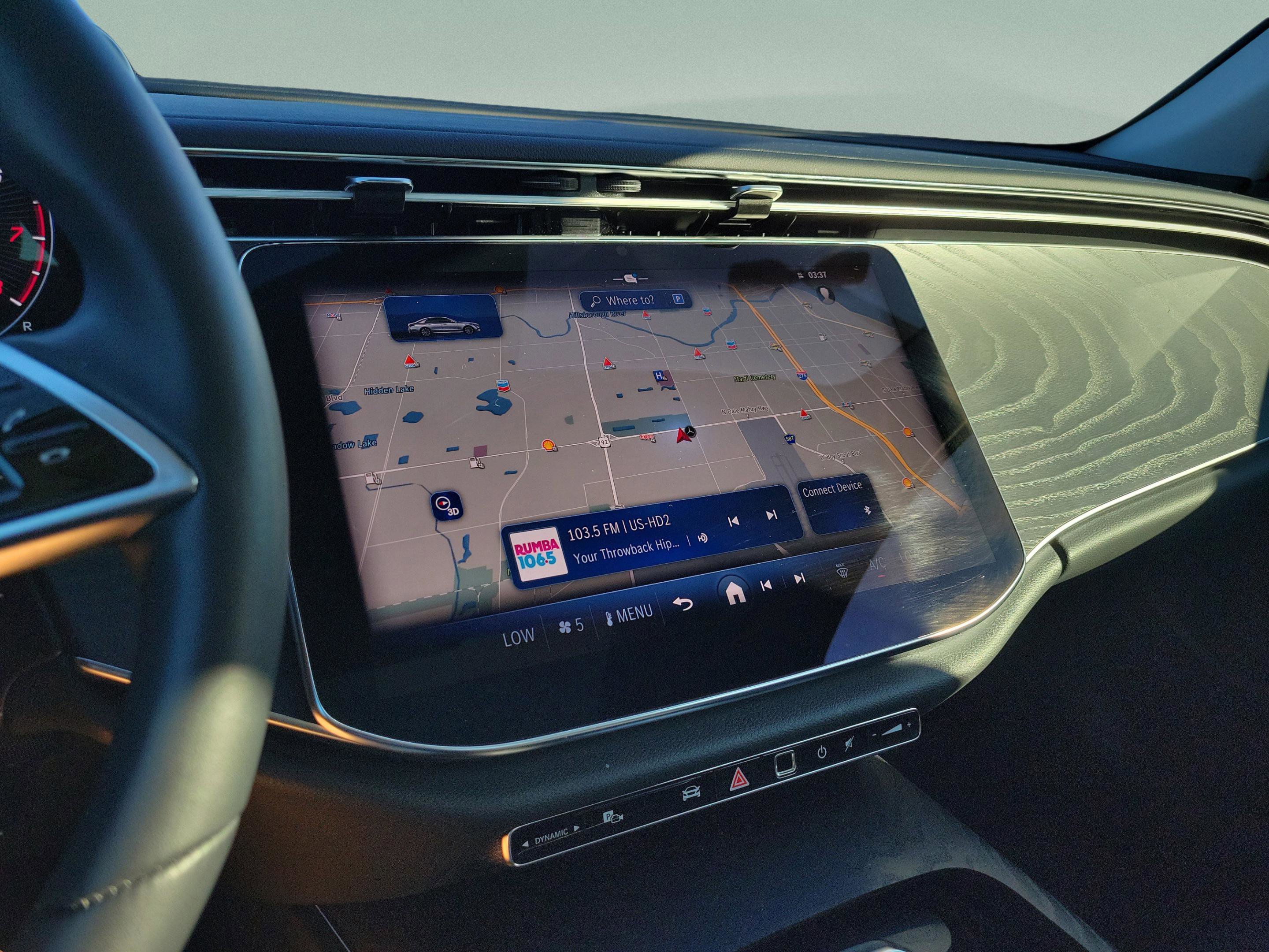 Certified 2025 Mercedes-Benz E 350 Sedan image 8