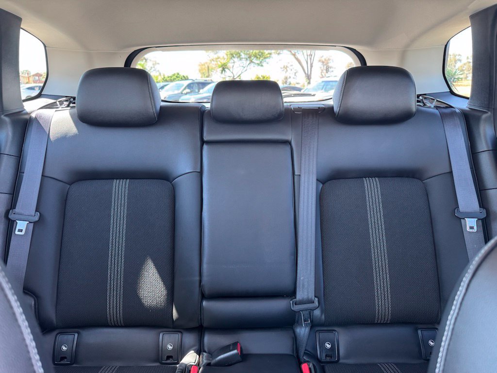 Certified 2024 MAZDA CX-50 AWD 2.5 S w/ Preferred Package image 19
