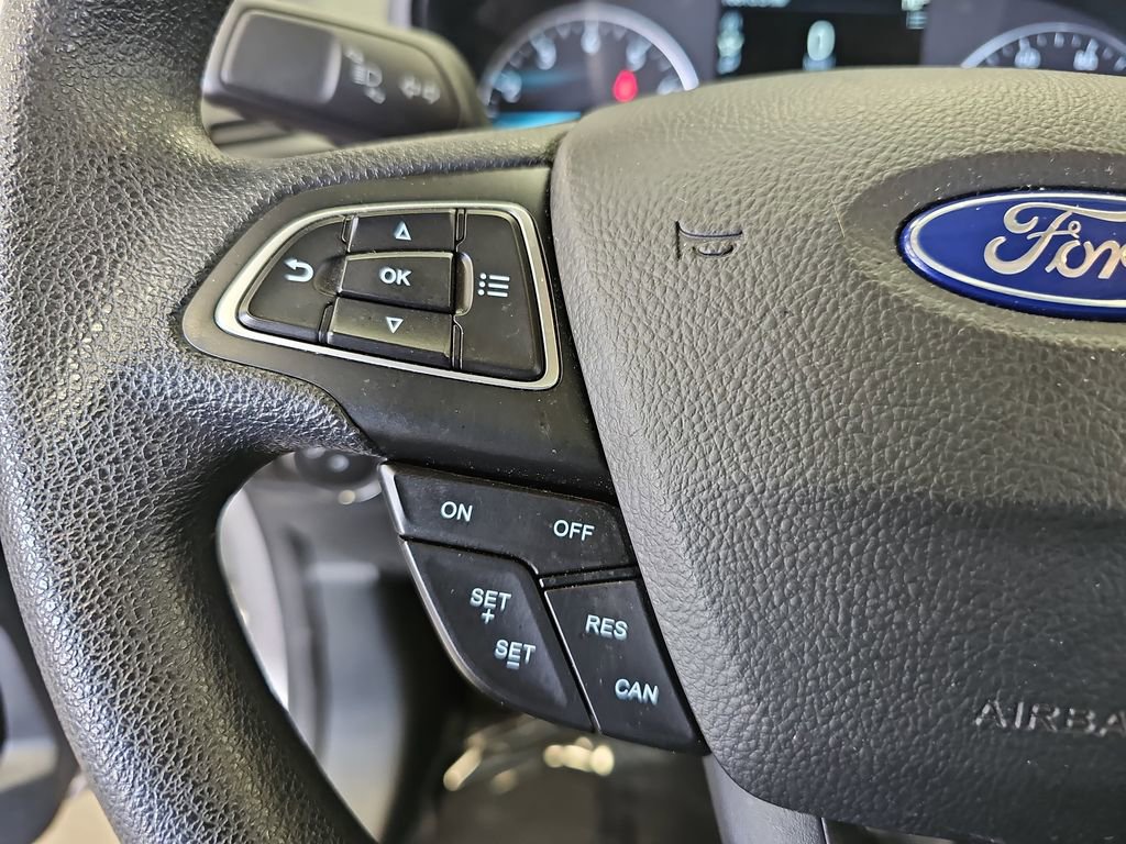 Used 2022 Ford EcoSport SE AWD/4WD image 17