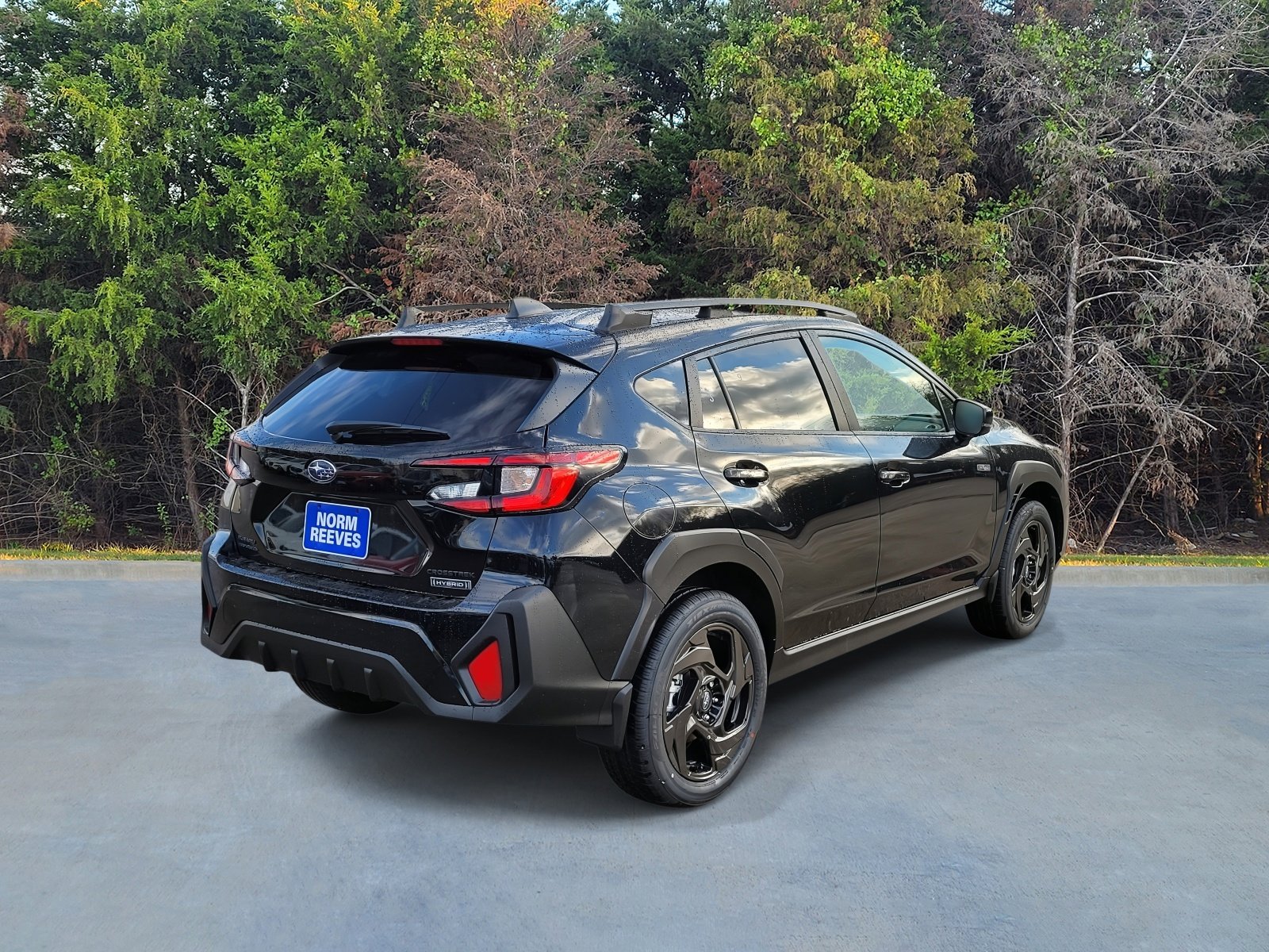 New 2026 Subaru Crosstrek 2.5i Sport w/ Crosstrek Mirror Package image 16