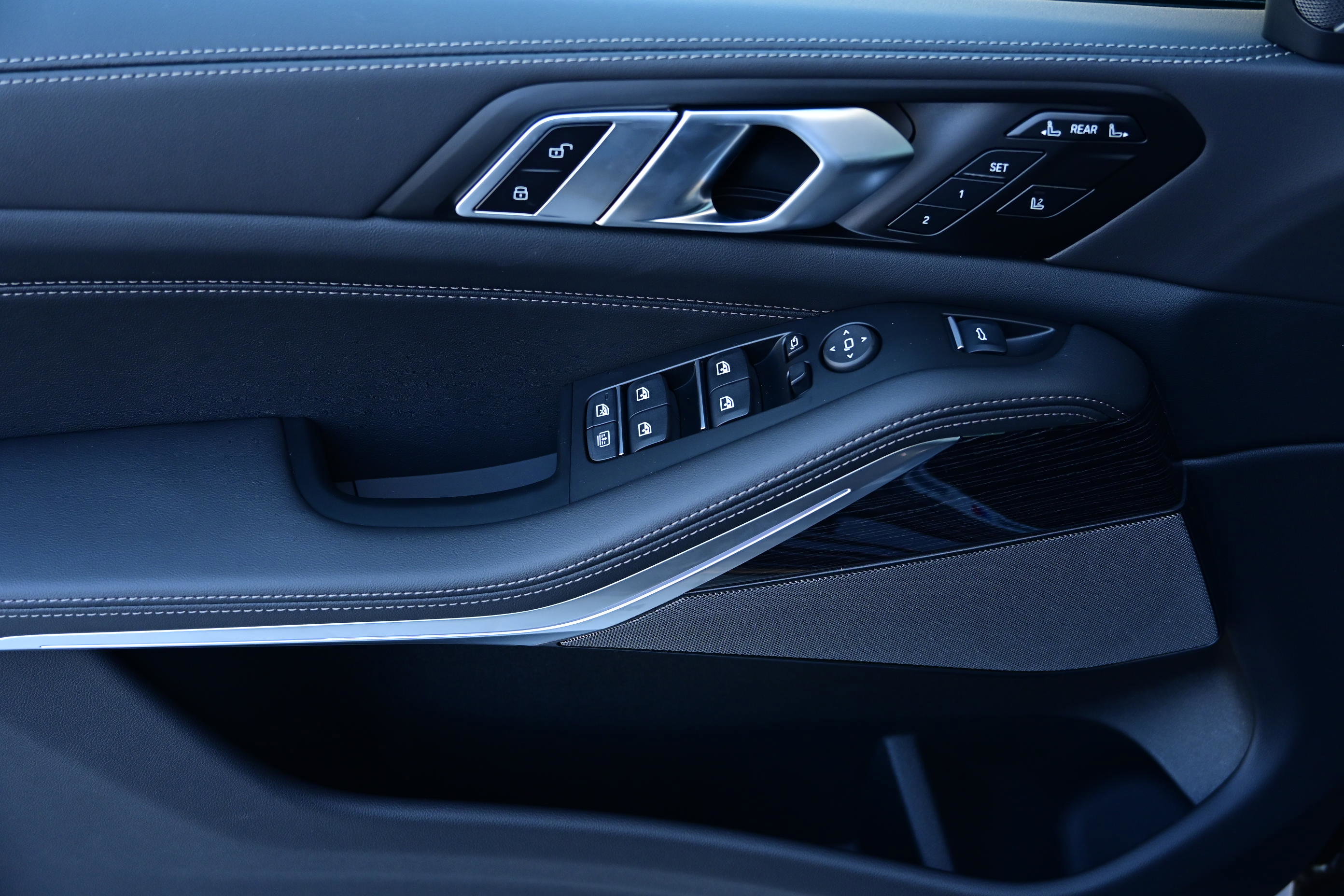 New 2026 BMW X7 xDrive40i w/ Dynamic Handling Package image 24