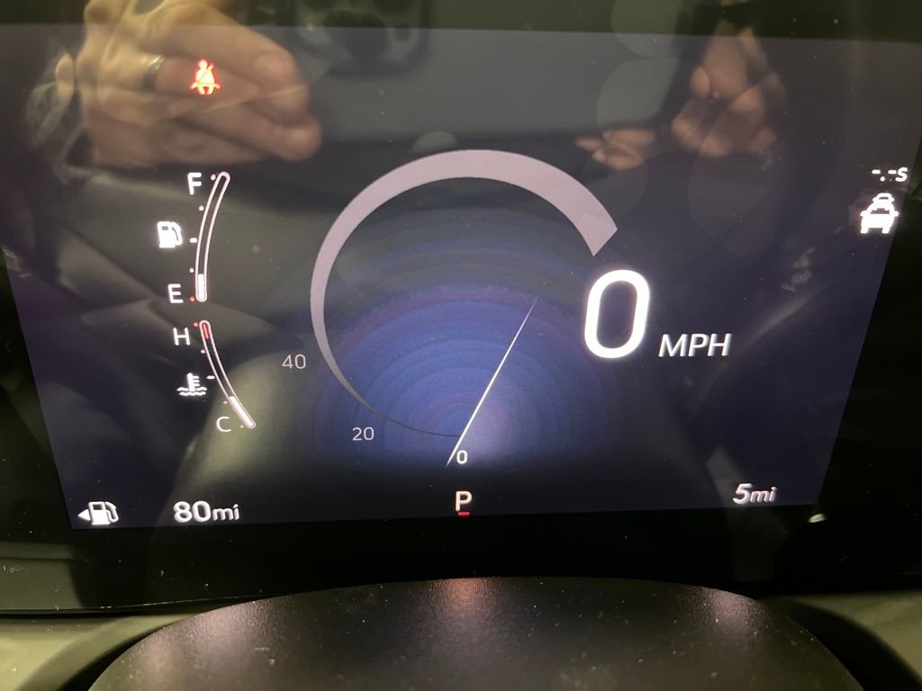 New 2026 Buick Encore GX Preferred w/ Comfort Package image 19