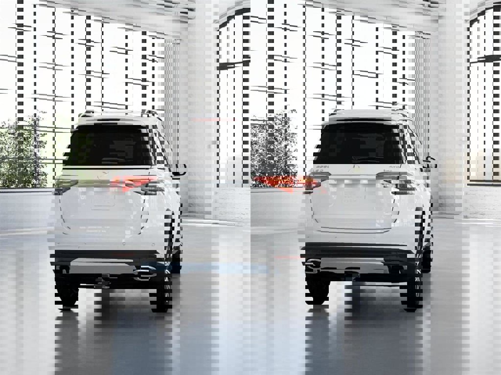 New 2026 Mercedes-Benz GLE 350 4MATIC image 24