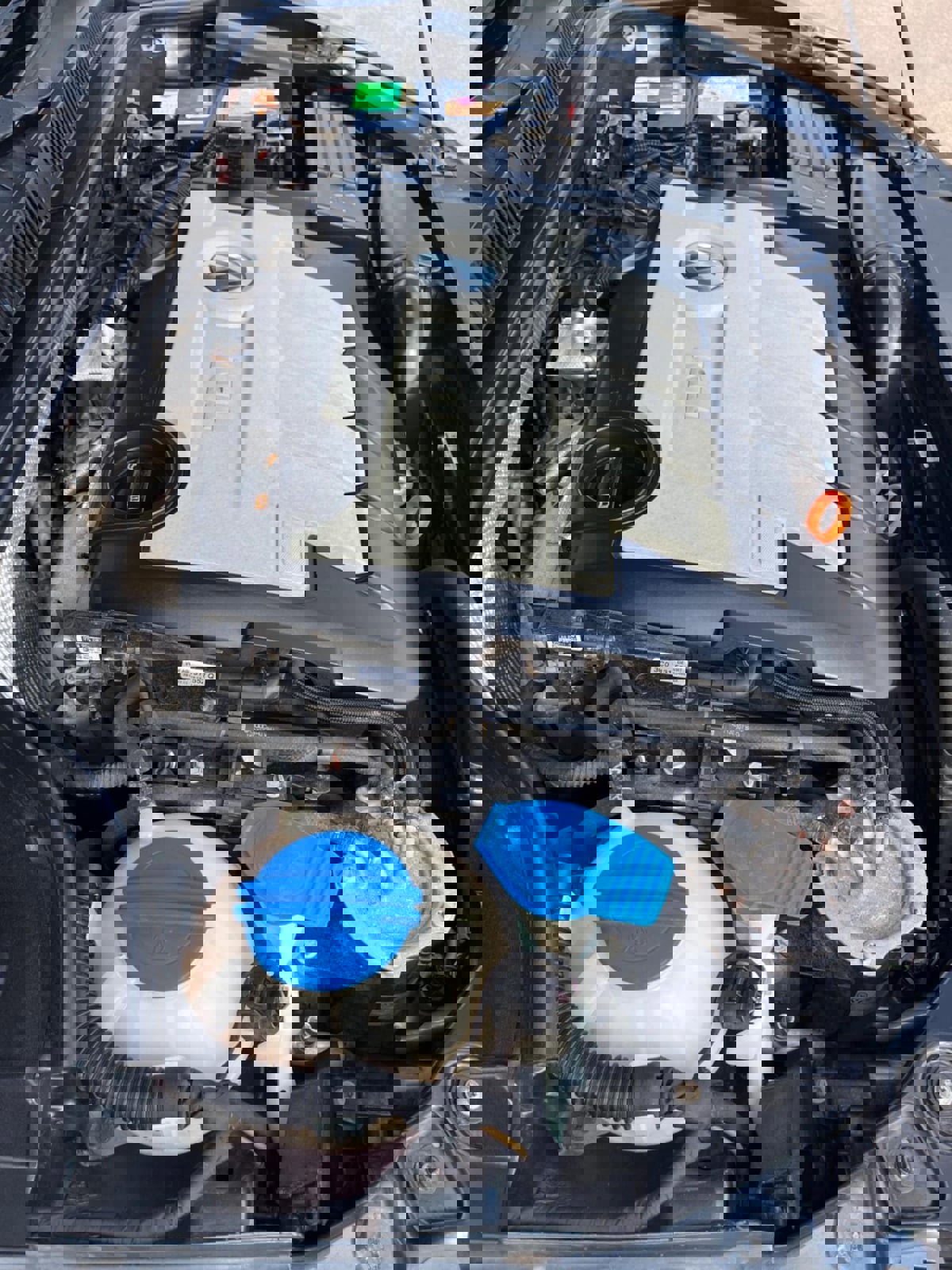 Used 2012 Volkswagen Jetta TDI image 12