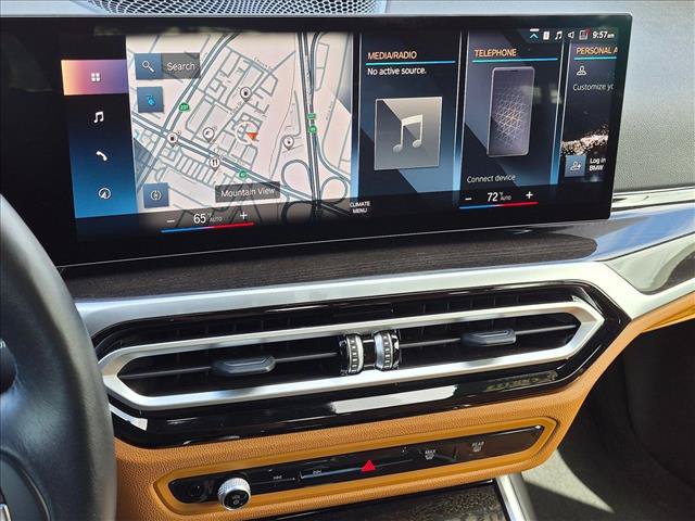 Certified 2023 BMW i4 eDrive35 RWD image 15