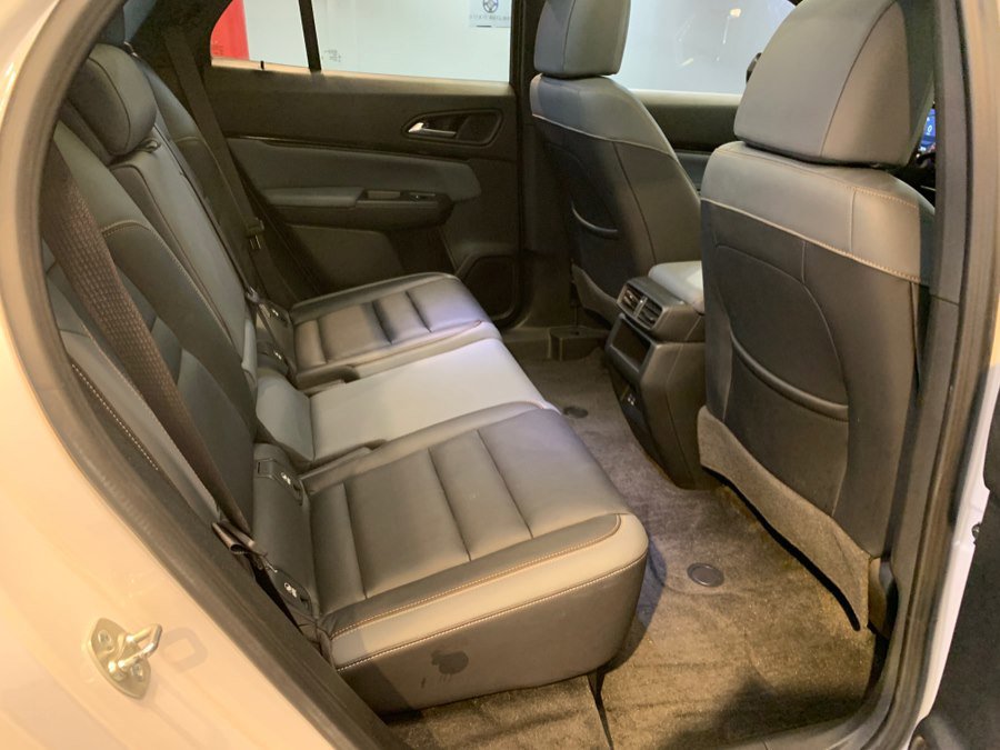 Used 2024 Honda Prologue Touring image 51
