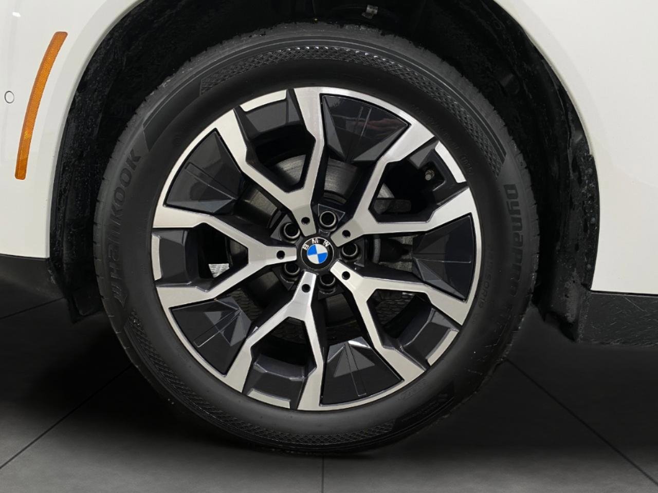 Certified 2026 BMW X3 xDrive30 image 12