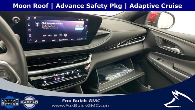 Used 2024 Buick Envista Avenir image 20
