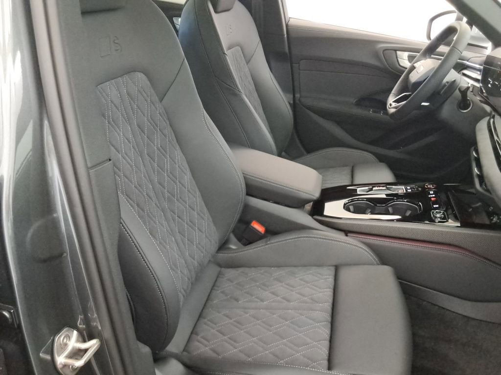 New 2025 Audi S5 Premium Plus image 16