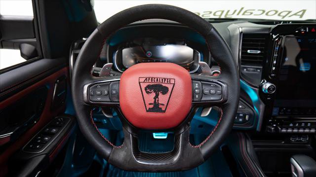 Used 2024 RAM 1500 TRX w/ TRX Level 2 Equipment Group image 18