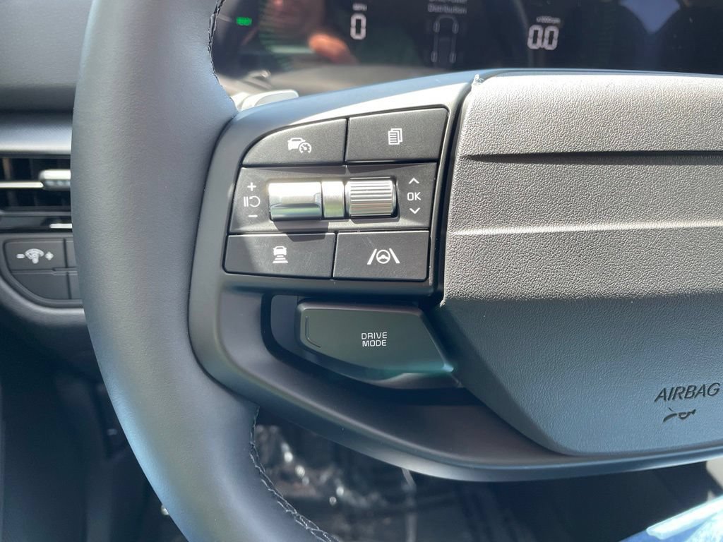 New 2026 Kia Sportage S AWD/4WD image 25