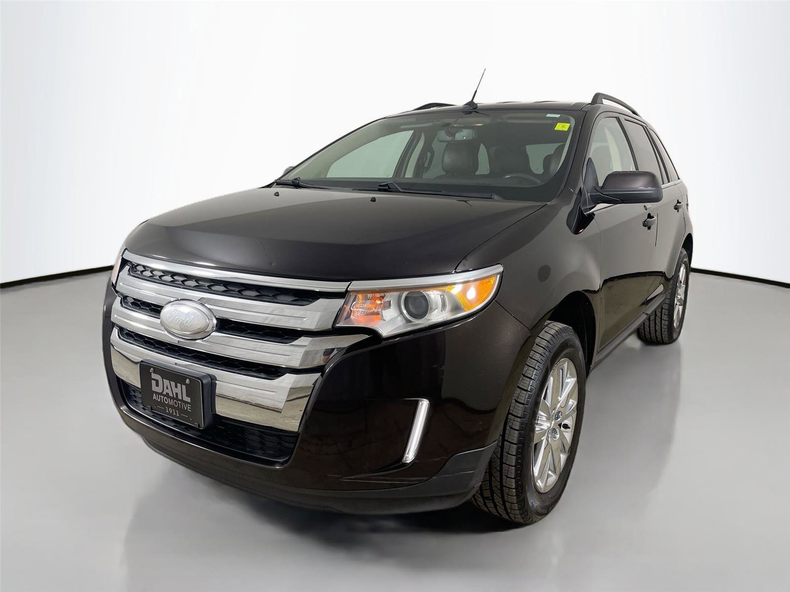 Used 2013 Ford Edge Limited image 4