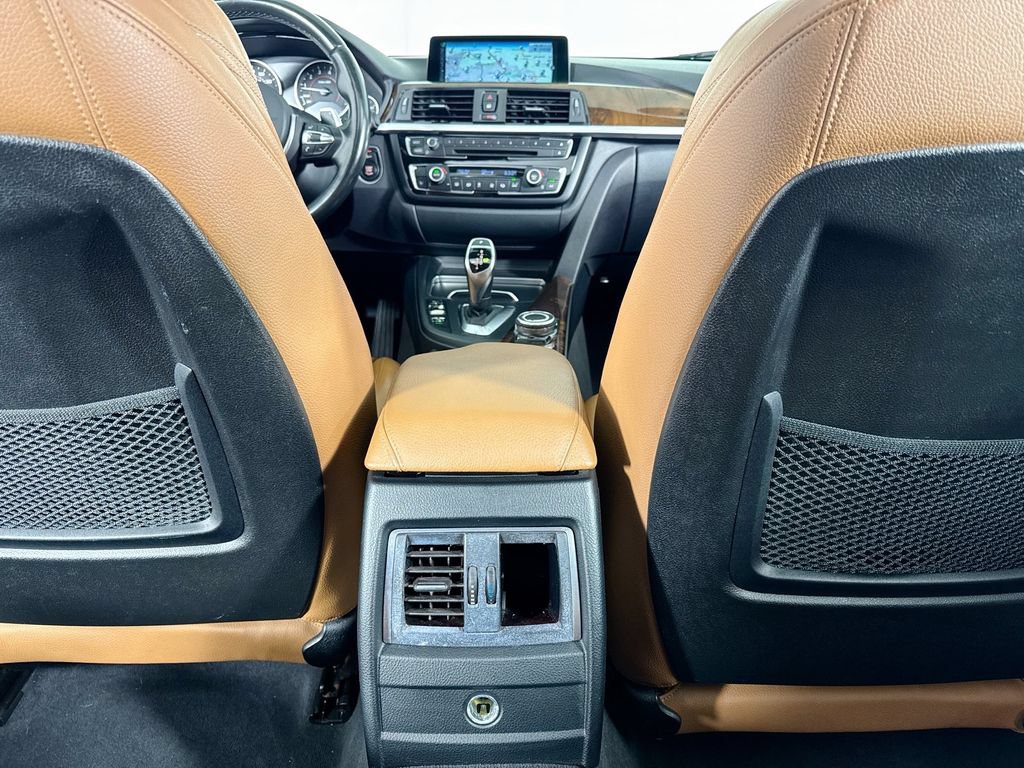 Used 2016 BMW 428i Gran Coupe w/ Technology Package RWD image 30