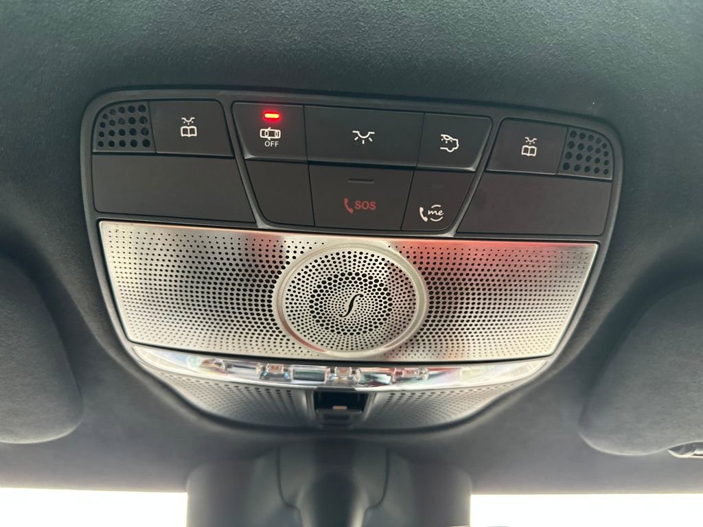 Used 2022 Mercedes-Benz G 63 AMG 4MATIC image 28