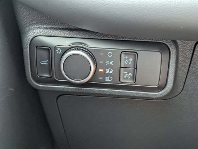 Used 2025 Ford Explorer Active RWD image 26