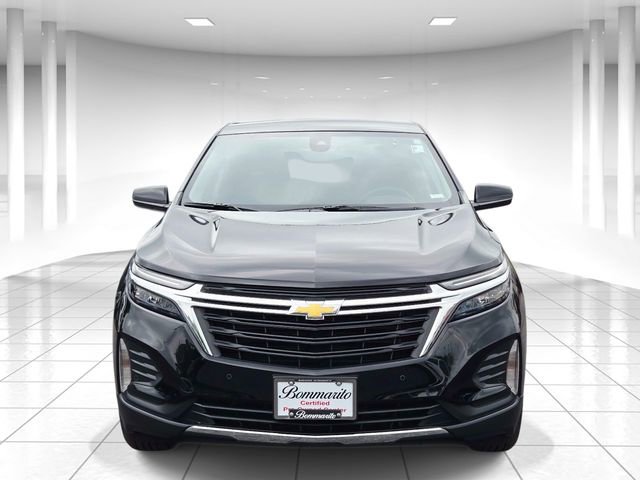 Used 2024 Chevrolet Equinox LT FWD image 5