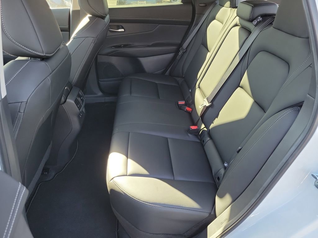 Certified 2025 Nissan Murano SL AWD/4WD image 23