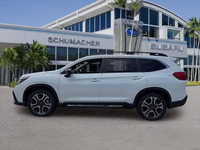 New 2026 Subaru Ascent Limited AWD/4WD image 4