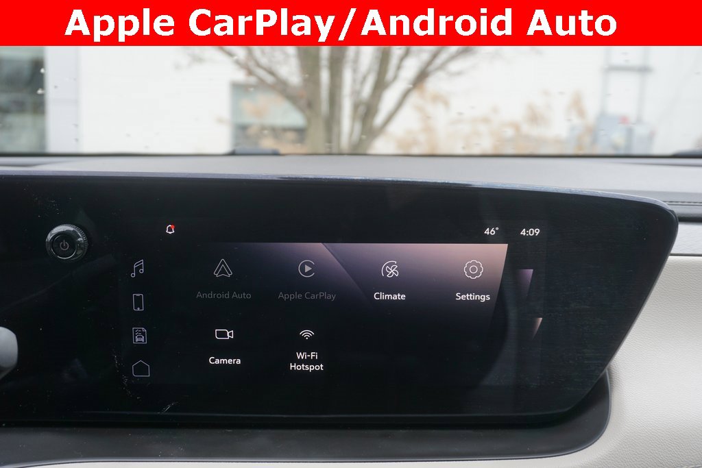 Used 2024 Buick Encore GX Avenir w/ Avenir Technology Package image 11