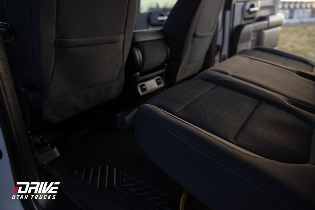 Used 2023 Chevrolet Silverado 2500 LT image 20