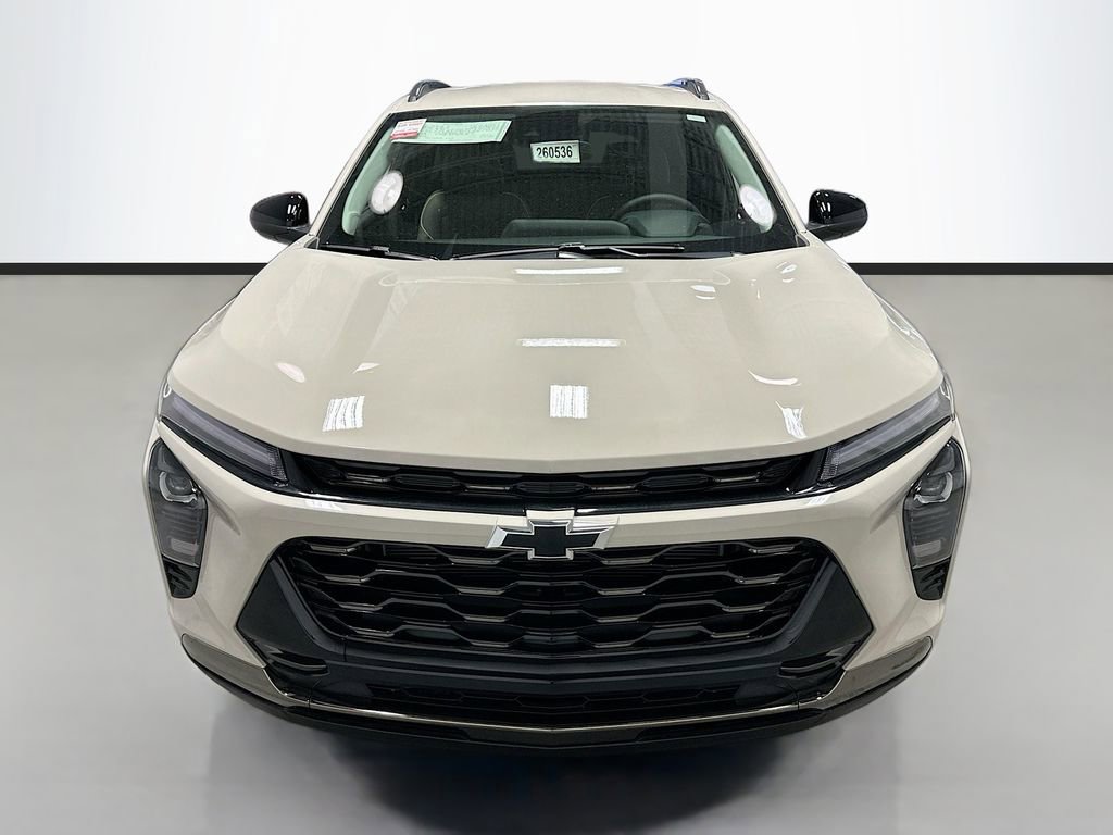 New 2026 Chevrolet Trax ACTIV FWD image 4