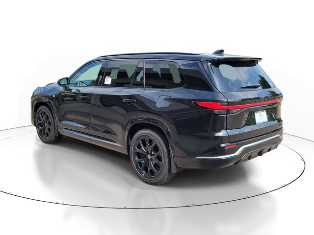 New 2026 Lexus TX 350 AWD w/ Technology Package image 3