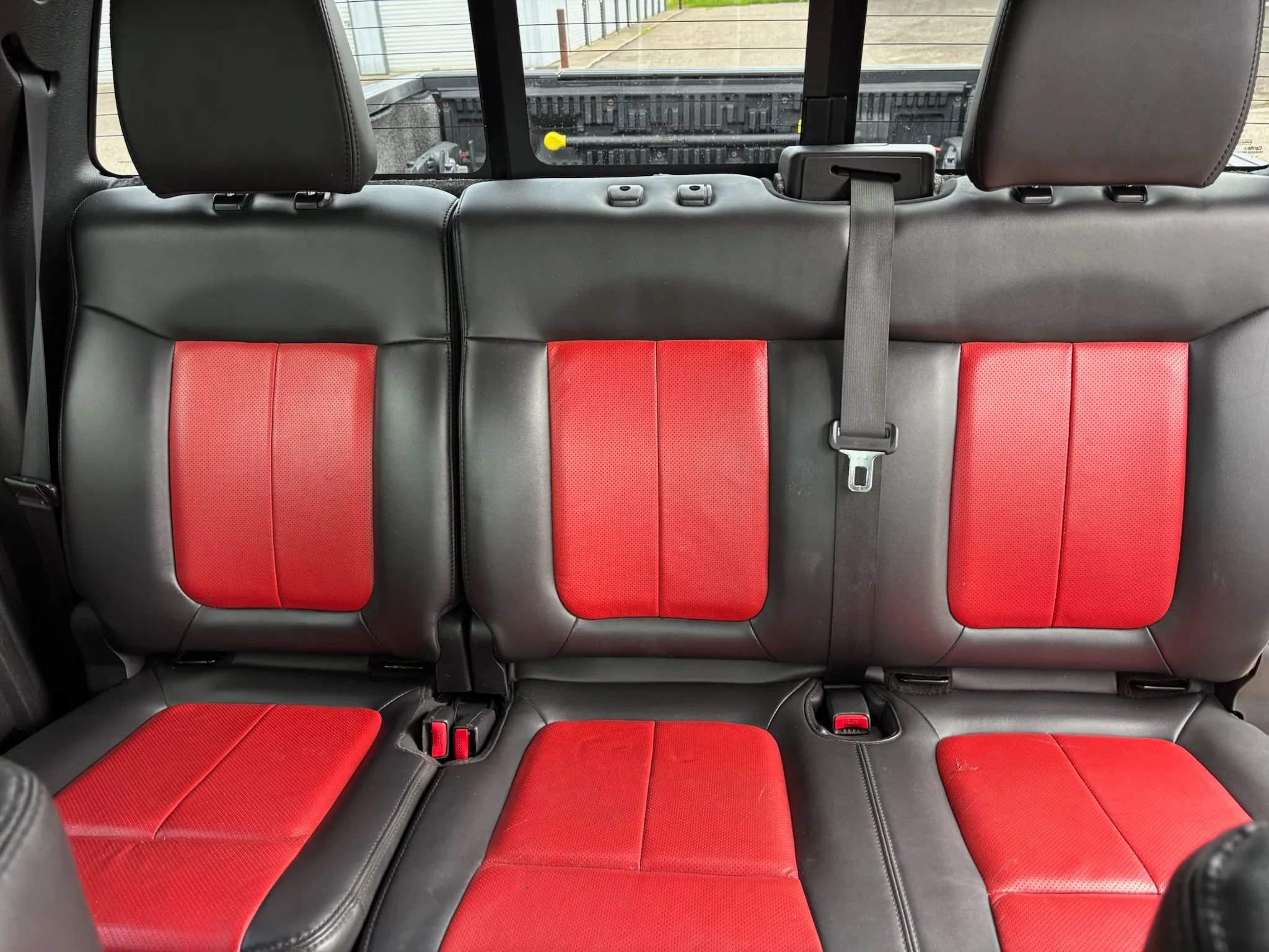 Used 2011 Ford F150 Raptor w/ Raptor Luxury Pkg AWD/4WD image 20