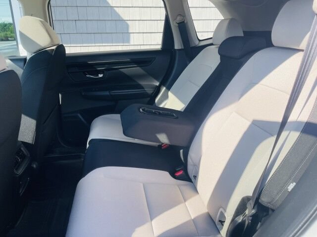 Used 2024 Honda CR-V EX image 16