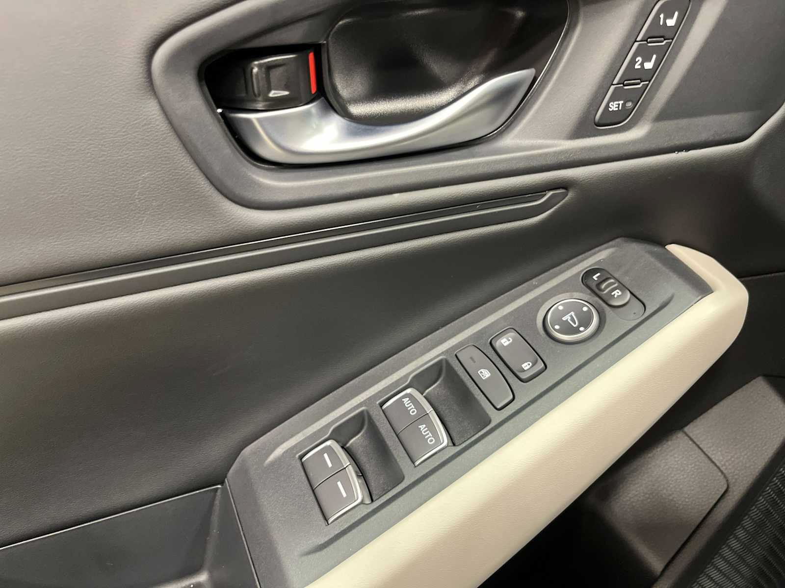 New 2026 Honda Accord EX-L image 12