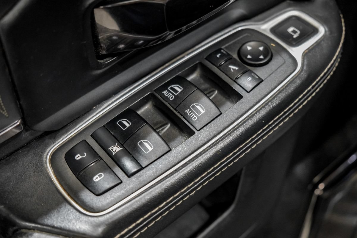 Used 2022 RAM 3500 Limited AWD/4WD image 42