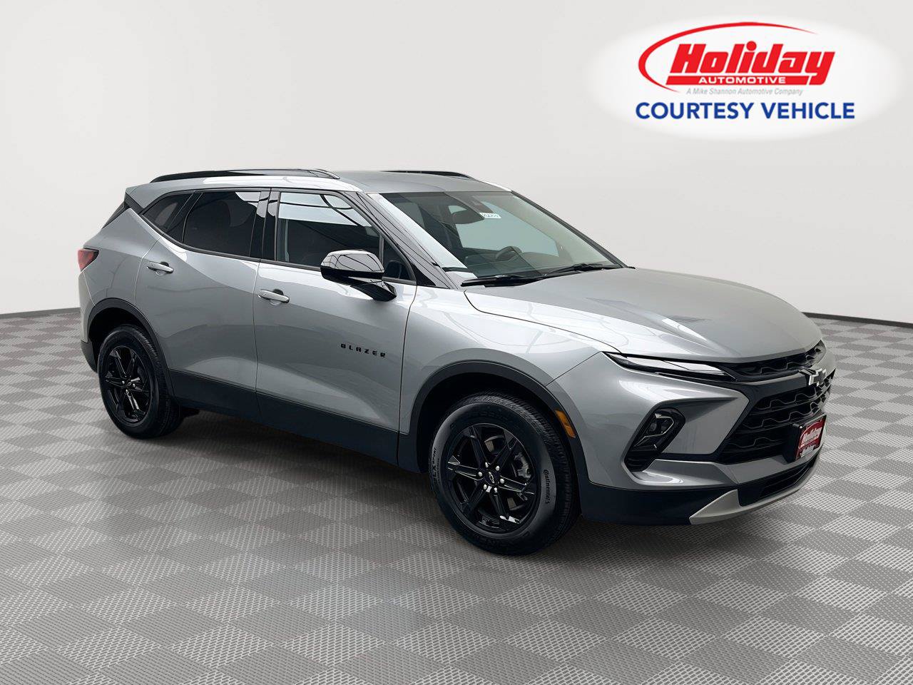 Used 2026 Chevrolet Blazer LT w/ Convenience Package AWD/4WD image 1