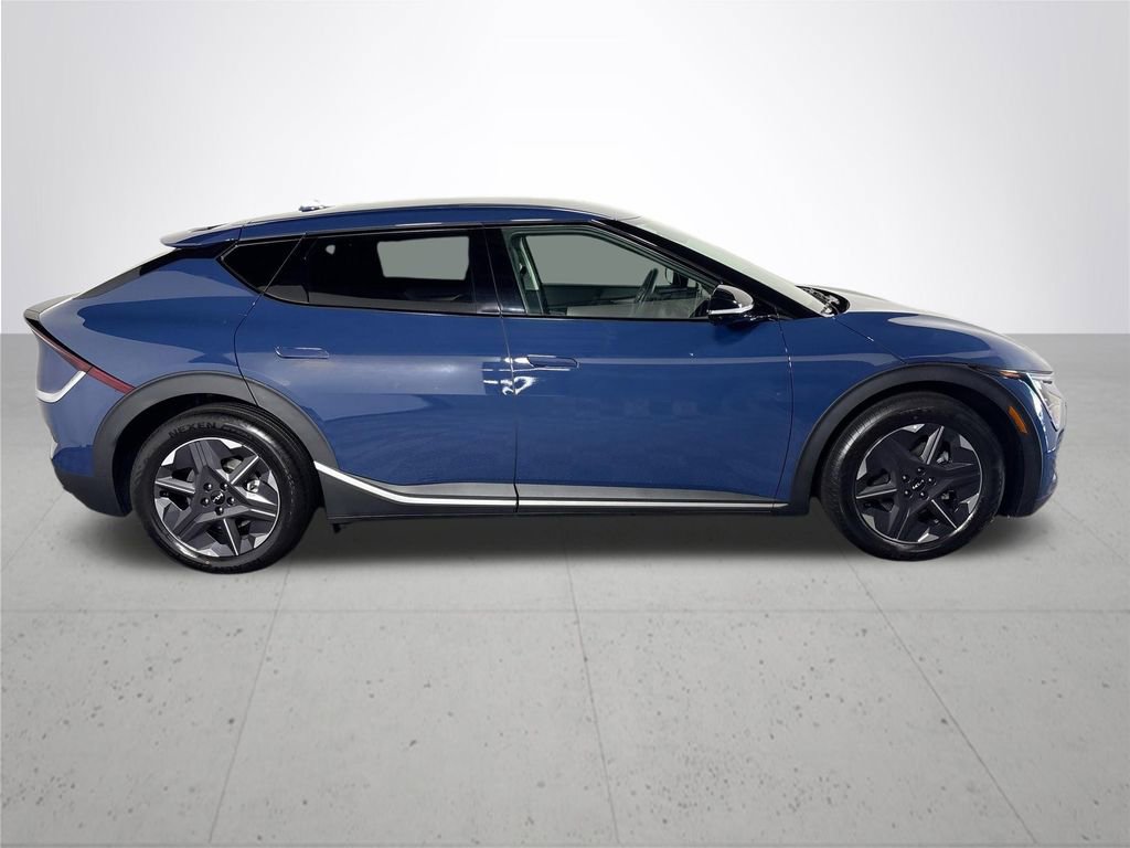 New 2025 Kia EV6 Light image 6