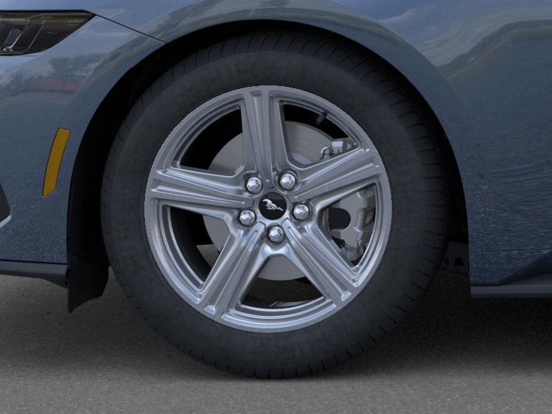 New 2026 Ford Mustang Premium image 19