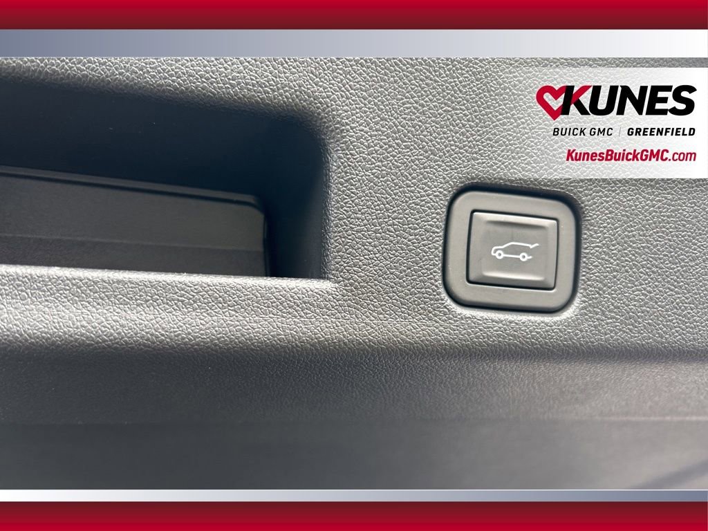 New 2026 Buick Enclave Sport Touring w/ Super Cruise Package image 42