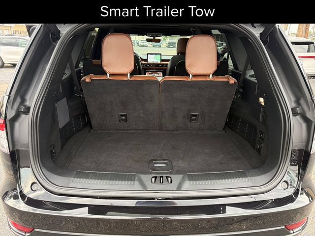 Used 2024 Lincoln Aviator Reserve w/ Jet Package AWD/4WD image 29