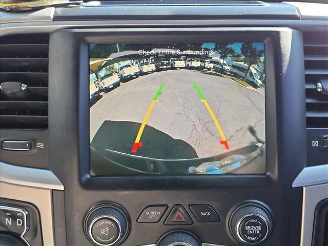 Used 2014 RAM 1500 Big Horn AWD/4WD image 13