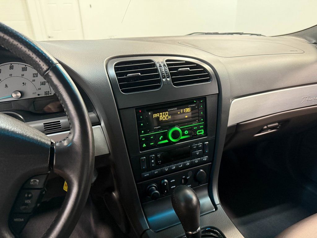 Used 2002 Ford Thunderbird image 76