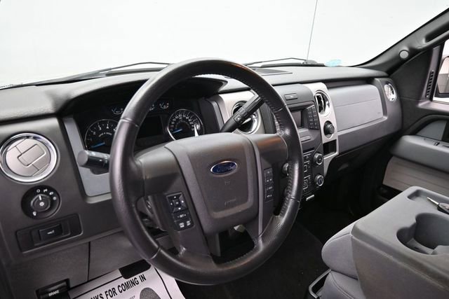 Used 2013 Ford F150 XLT w/ Luxury Equipment Group AWD/4WD image 24