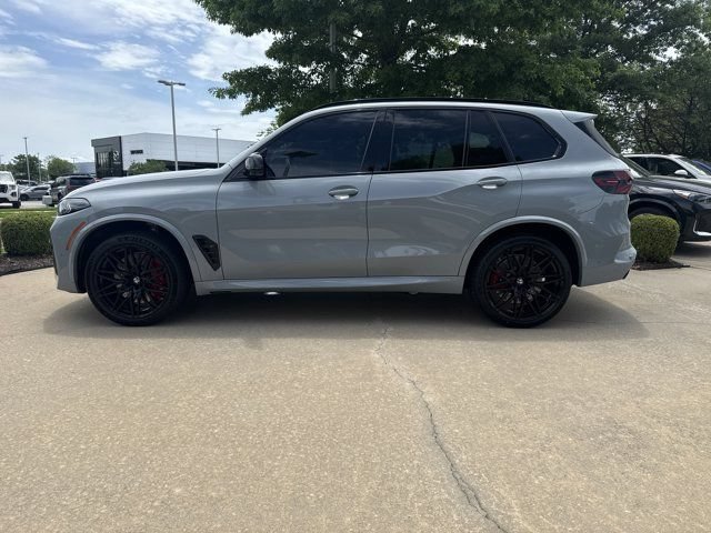 Certified 2026 BMW X5 M Competition AWD/4WD image 2