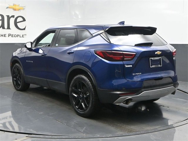 Used 2023 Chevrolet Blazer LT image 35
