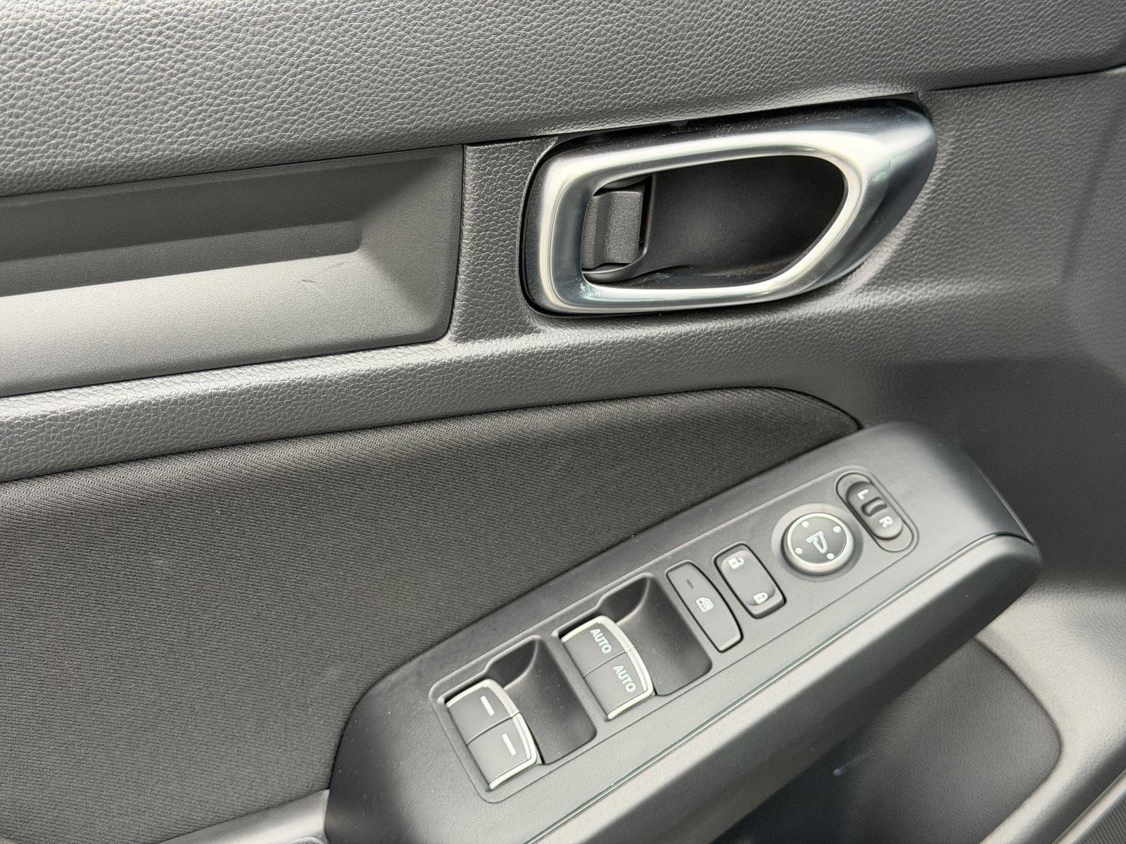 Used 2024 Honda Civic Sport image 12