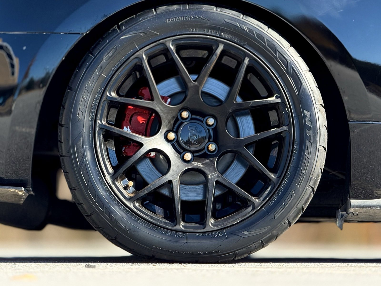 Used 2016 Ford Mustang GT w/ Interior & Wheel Package image 17