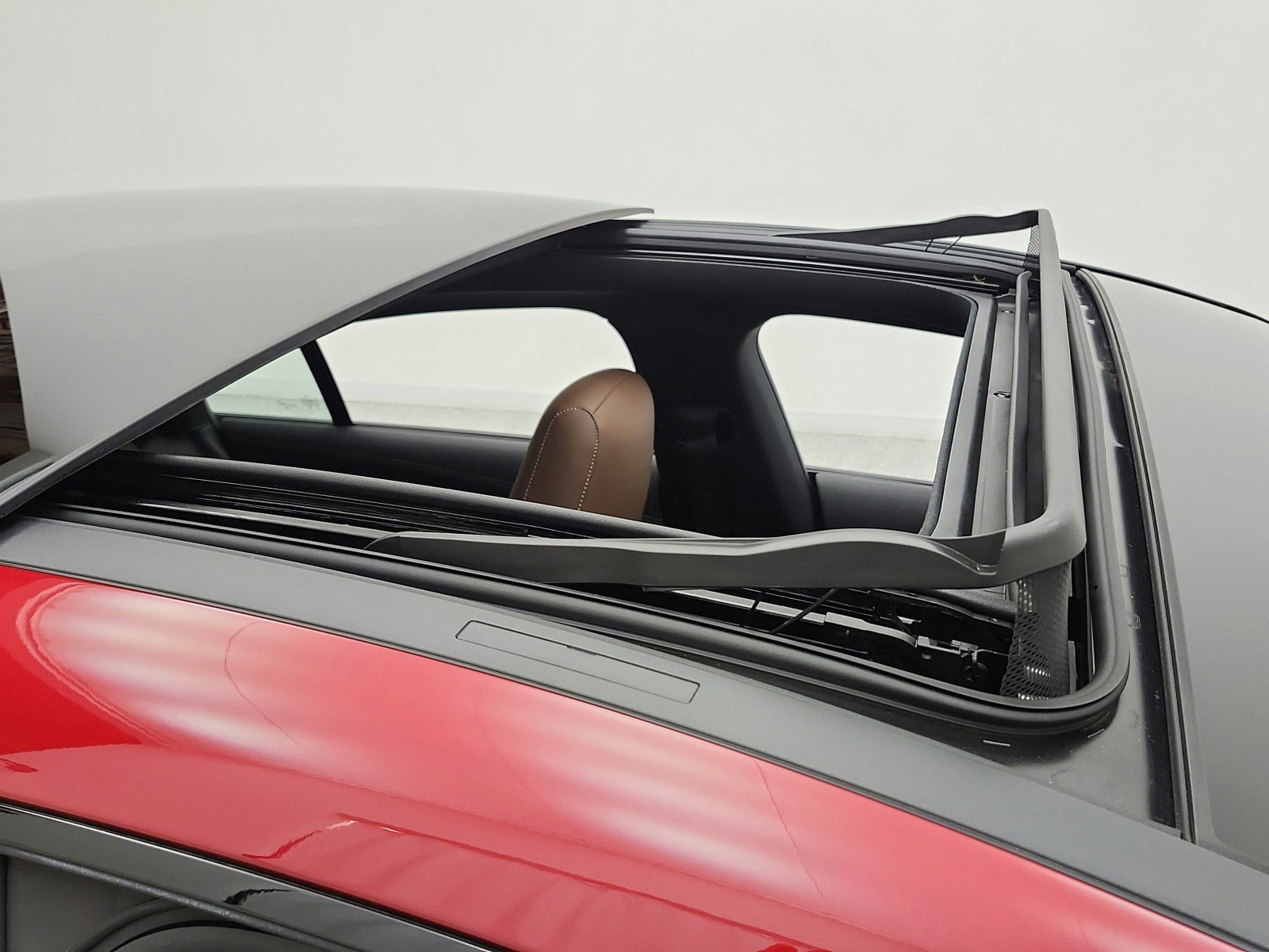 Certified 2025 Mercedes-Benz CLA 250 4MATIC image 19