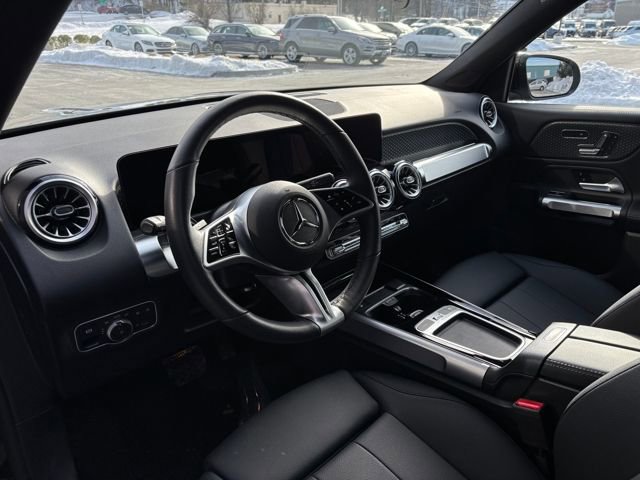 Used 2025 Mercedes-Benz GLB 250 GLB 250 image 15
