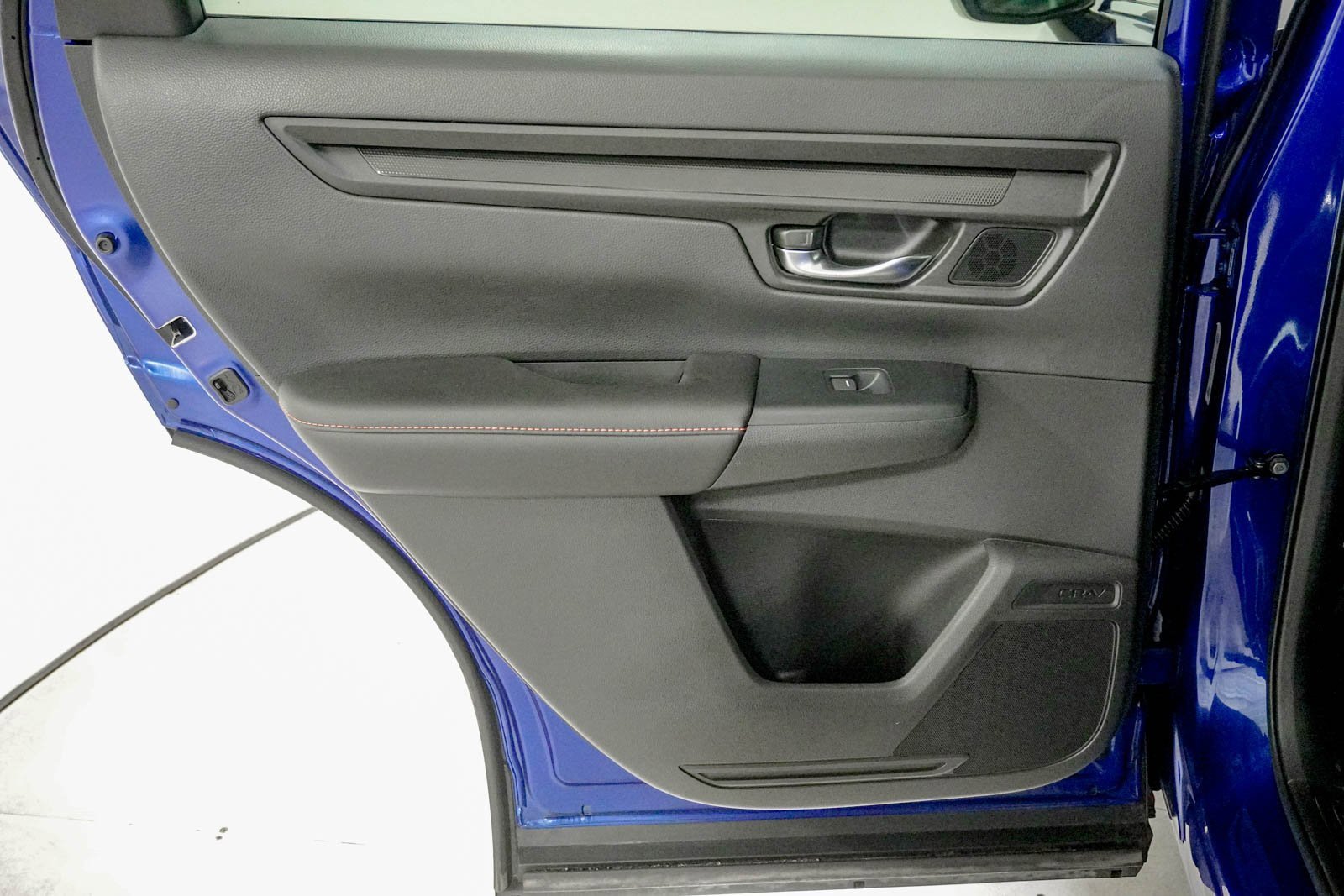 Certified 2025 Honda CR-V Sport-L image 34