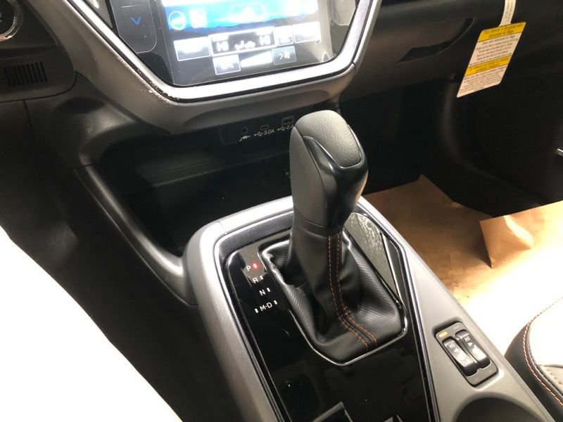 New 2026 Subaru Crosstrek 2.5i Limited image 34