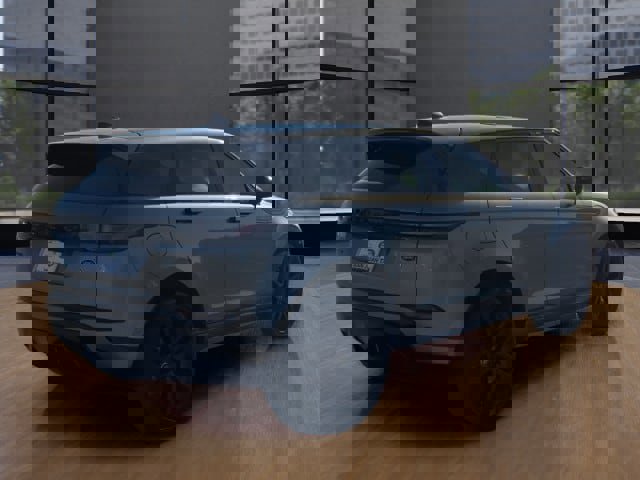 Used 2020 Land Rover Range Rover Evoque R-Dynamic SE image 5