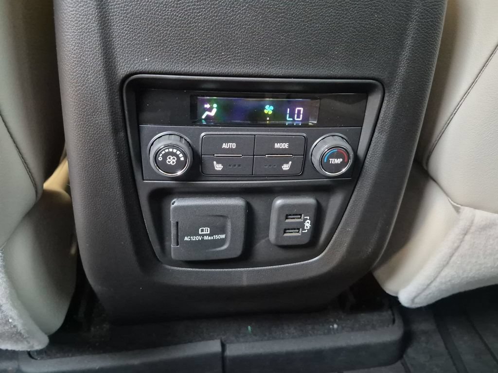 Used 2023 Buick Enclave Avenir w/ Avenir Technology Package AWD/4WD image 19