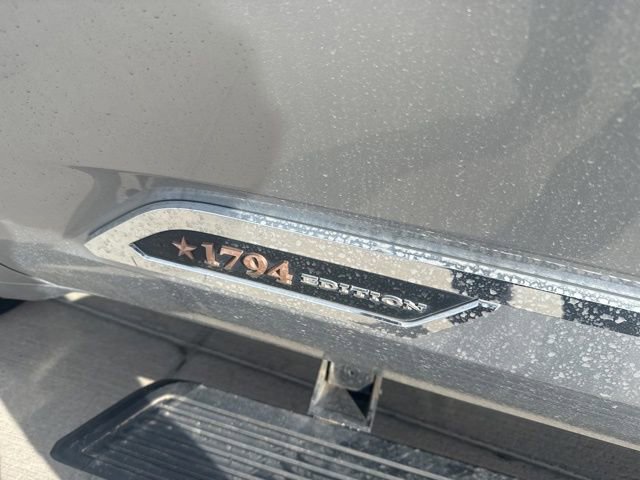 Used 2024 Toyota Tundra 1794 Edition image 7